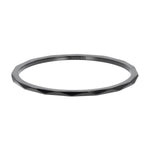 iXXXi Vulring Wave 1mm - iXXXi Jewelry