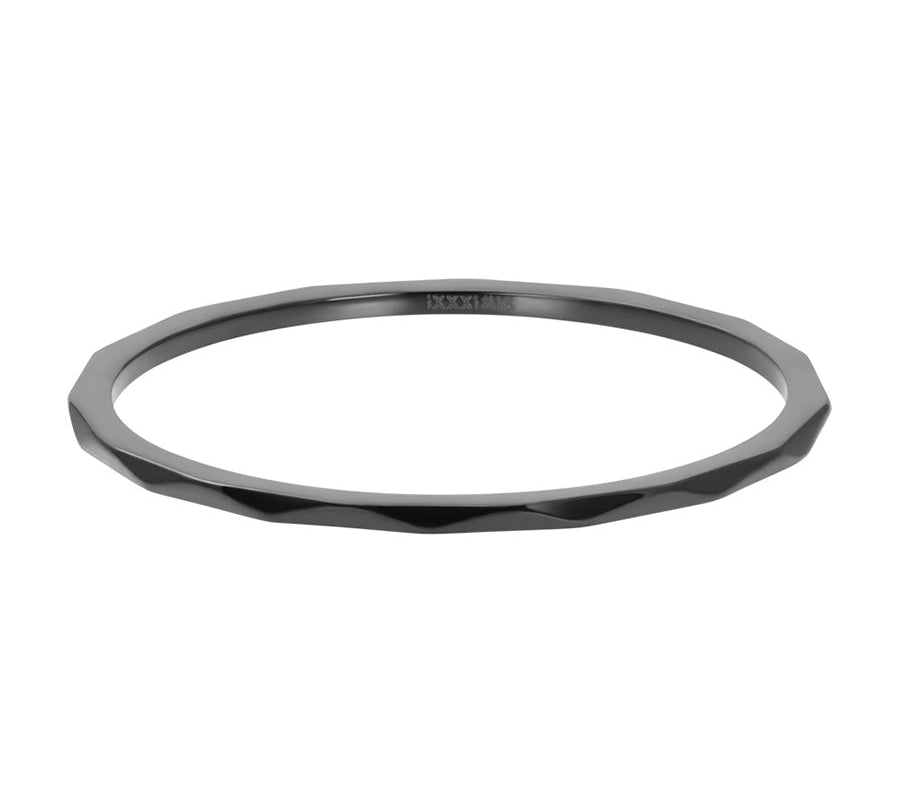 iXXXi Vulring Wave 1mm - iXXXi Jewelry
