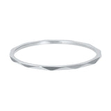 iXXXi Vulring Wave 1mm - iXXXi Jewelry