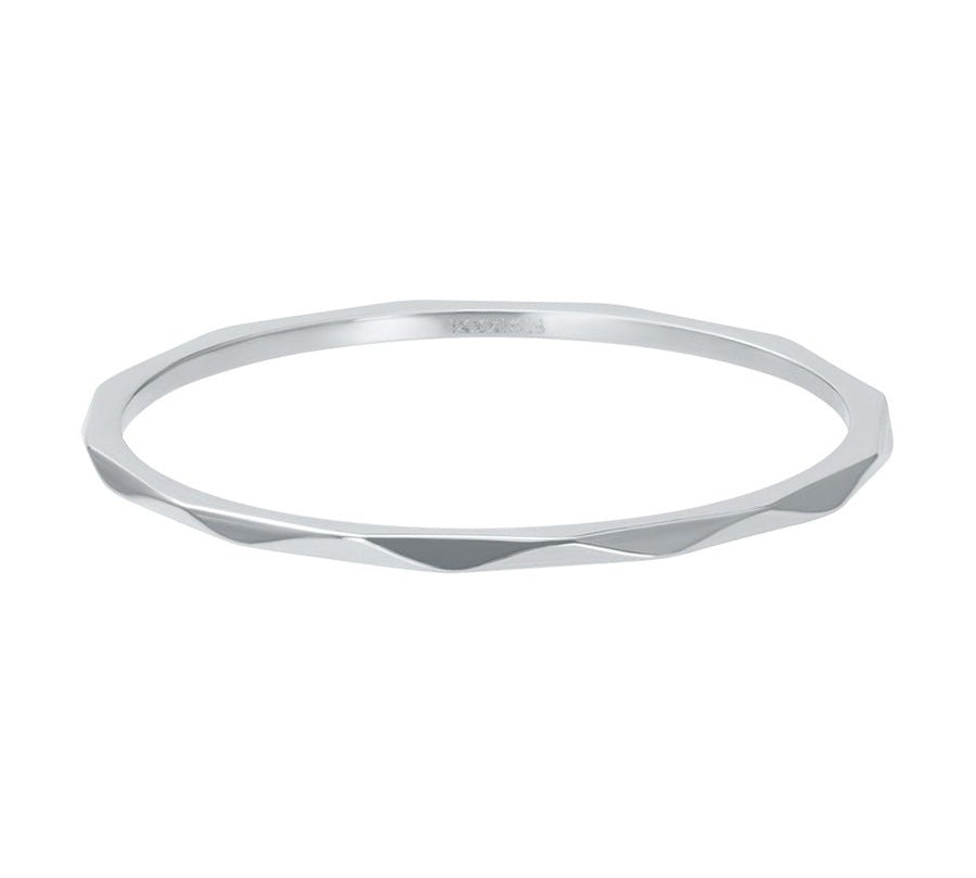 iXXXi Vulring Wave 1mm - iXXXi Jewelry