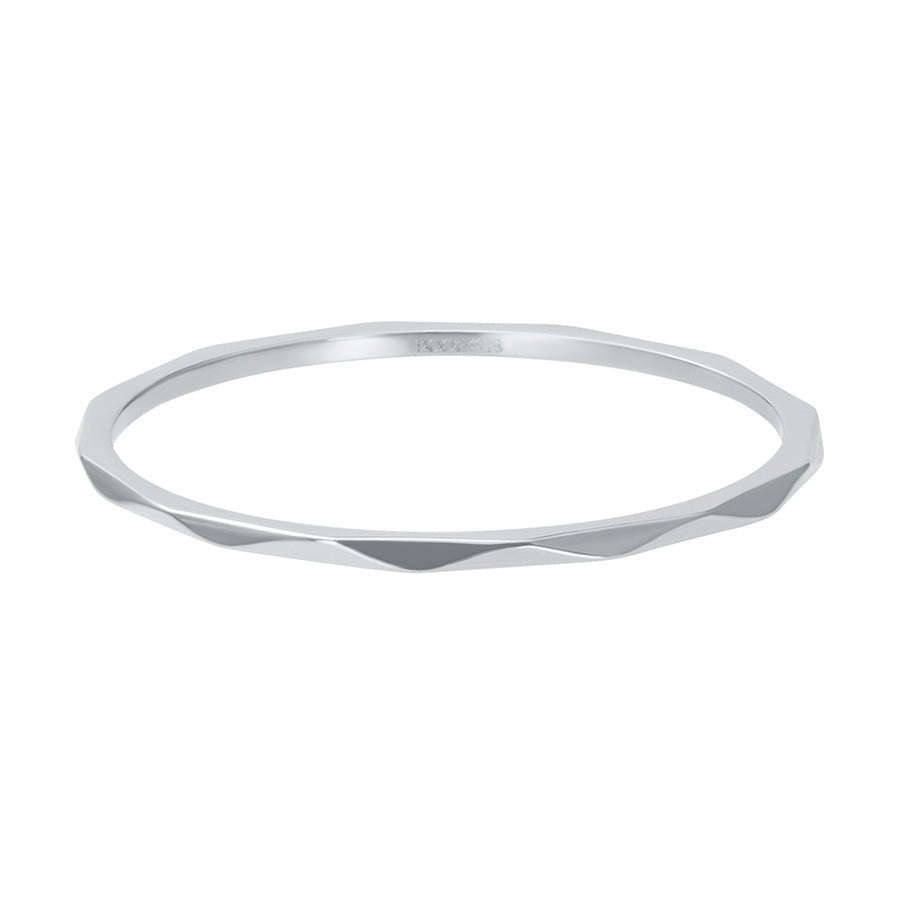 iXXXi Vulring Wave 1mm - iXXXi Jewelry