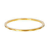 iXXXi Vulring Wave 1mm - iXXXi Jewelry