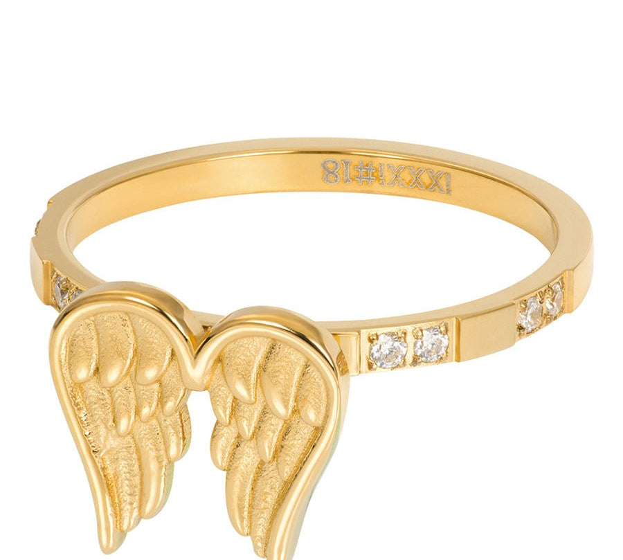 iXXXi Vulring Wings - iXXXi Jewelry