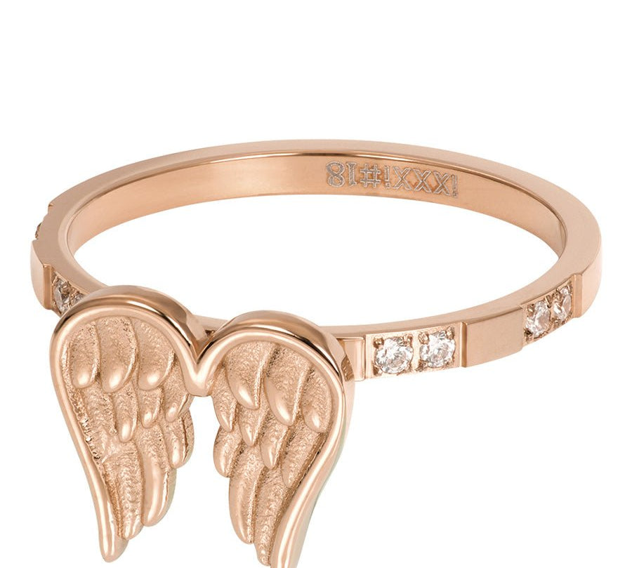 iXXXi Vulring Wings - iXXXi Jewelry