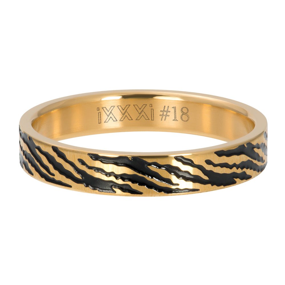 iXXXi Vulring Zebra - iXXXi Jewelry