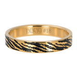 iXXXi Vulring Zebra - iXXXi Jewelry