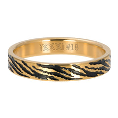 iXXXi Vulring Zebra - iXXXi Jewelry