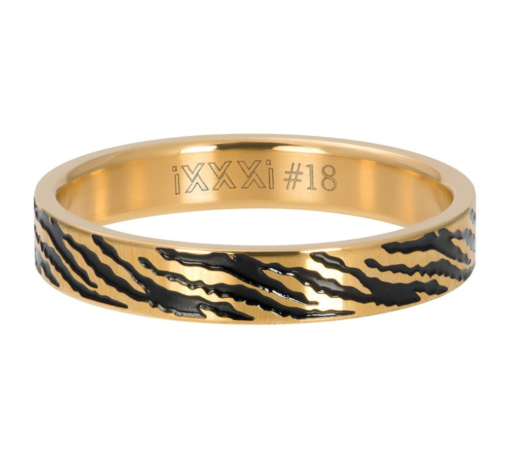 iXXXi Vulring Zebra - iXXXi Jewelry