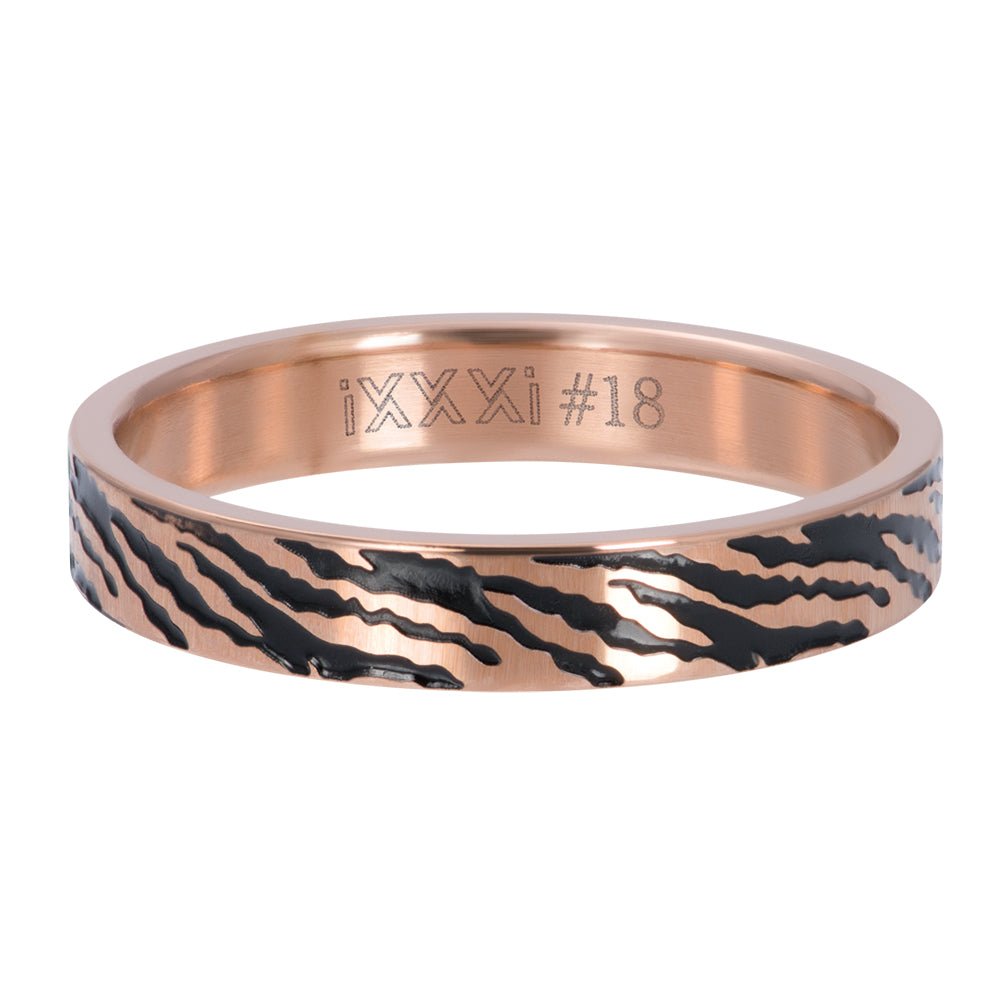 iXXXi Vulring Zebra - iXXXi Jewelry
