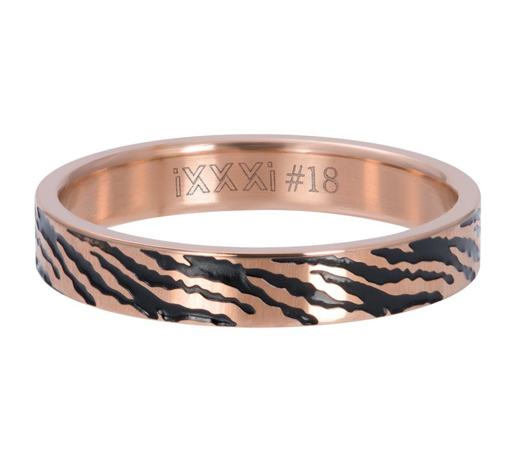 iXXXi Vulring Zebra - iXXXi Jewelry