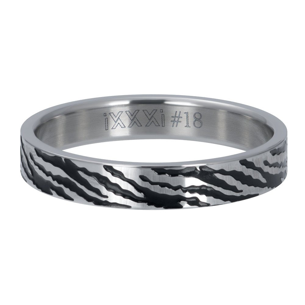 iXXXi Vulring Zebra - iXXXi Jewelry