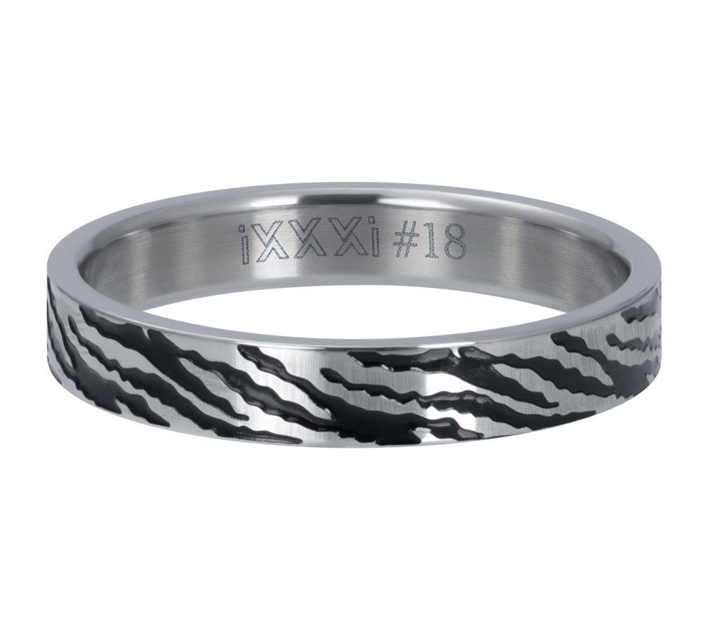 iXXXi Vulring Zebra - iXXXi Jewelry