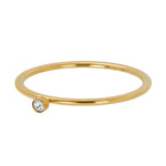 iXXXi Vulring Zirconia 1 Stone Crystal 1mm - iXXXi Jewelry