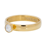 iXXXi Vulring Zirconia 1 Stone Crystal - iXXXi Jewelry