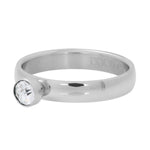 iXXXi Vulring Zirconia 1 Stone Crystal - iXXXi Jewelry