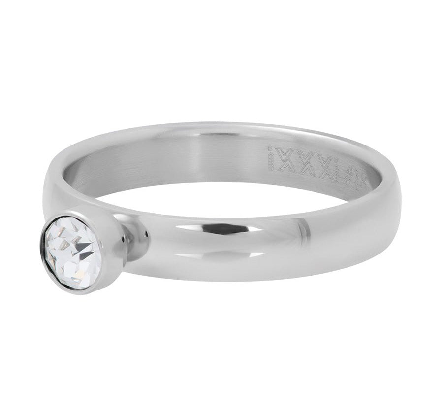 iXXXi Vulring Zirconia 1 Stone Crystal - iXXXi Jewelry