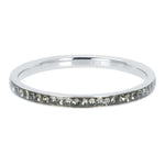 iXXXi Vulring Zirconia Blackstone - iXXXi Jewelry