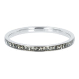 iXXXi Vulring Zirconia Blackstone - iXXXi Jewelry