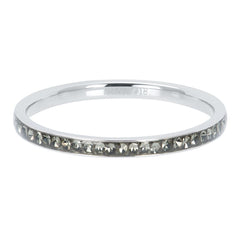 iXXXi Vulring Zirconia Blackstone - iXXXi Jewelry
