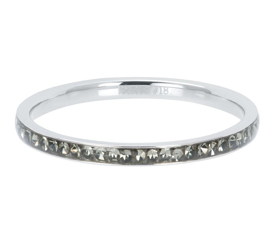 iXXXi Vulring Zirconia Blackstone - iXXXi Jewelry