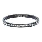 iXXXi Vulring Zirconia Crystal - iXXXi Jewelry
