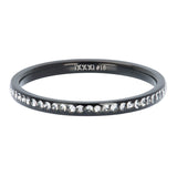 iXXXi Vulring Zirconia Crystal - iXXXi Jewelry
