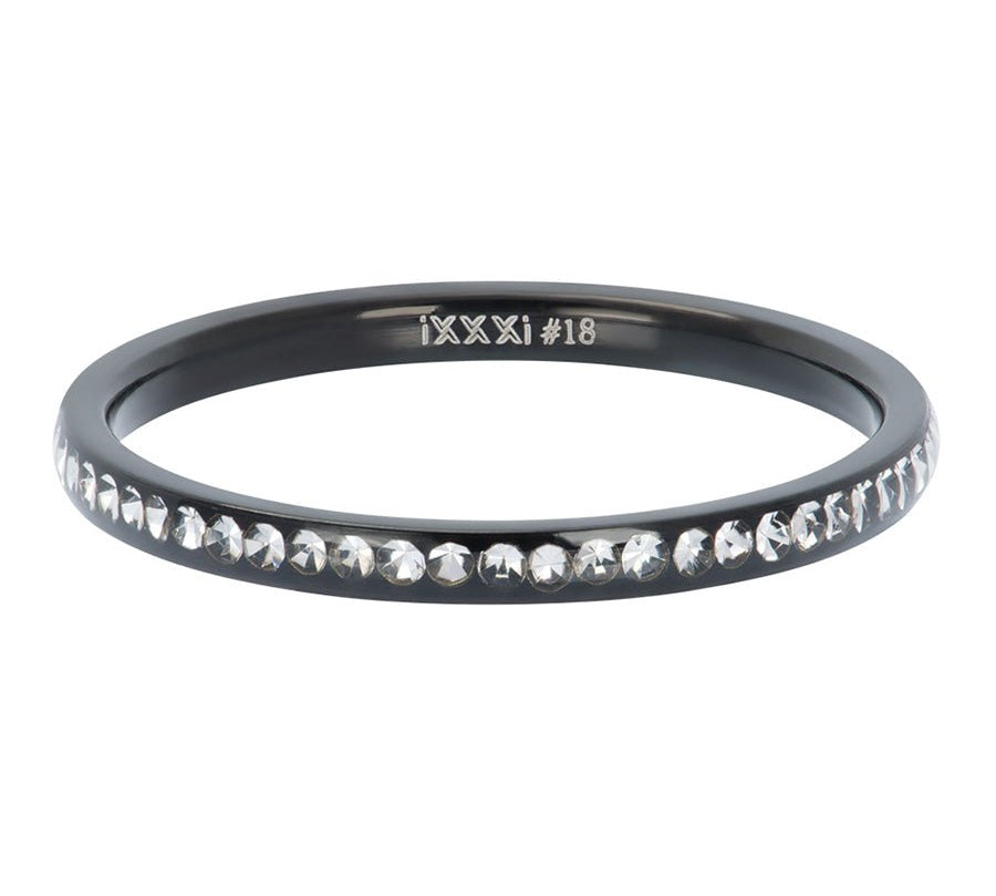 iXXXi Vulring Zirconia Crystal - iXXXi Jewelry
