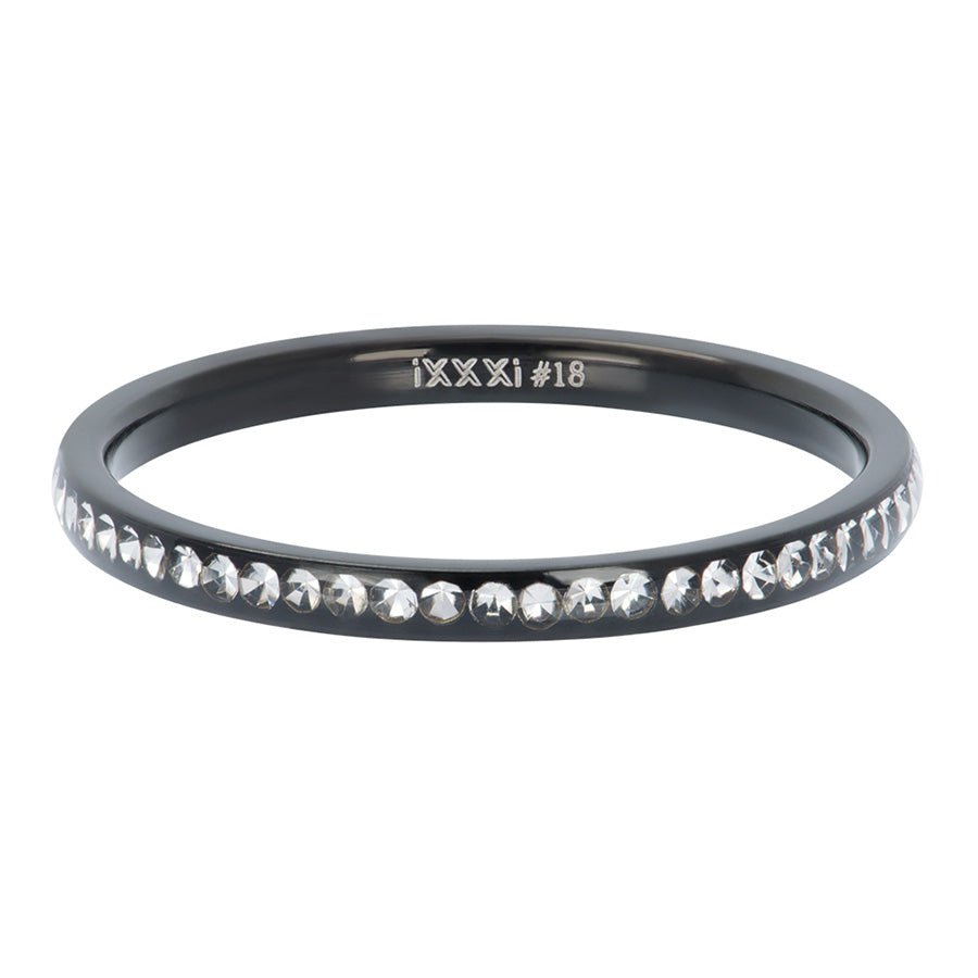 iXXXi Vulring Zirconia Crystal - iXXXi Jewelry