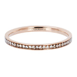 iXXXi Vulring Zirconia Crystal - iXXXi Jewelry