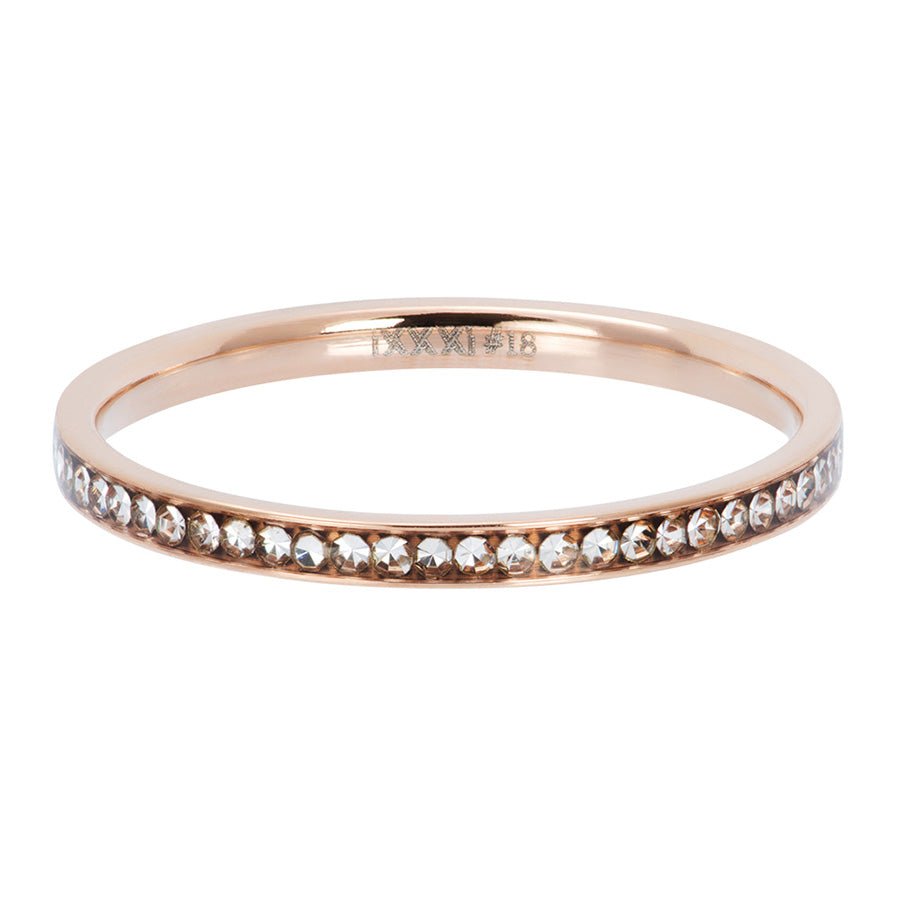 iXXXi Vulring Zirconia Crystal - iXXXi Jewelry