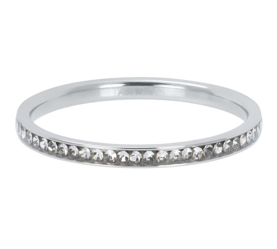 iXXXi Vulring Zirconia Crystal - iXXXi Jewelry