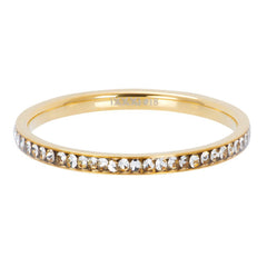 iXXXi Vulring Zirconia Crystal - iXXXi Jewelry
