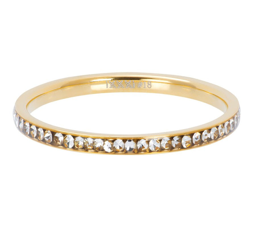iXXXi Vulring Zirconia Crystal - iXXXi Jewelry