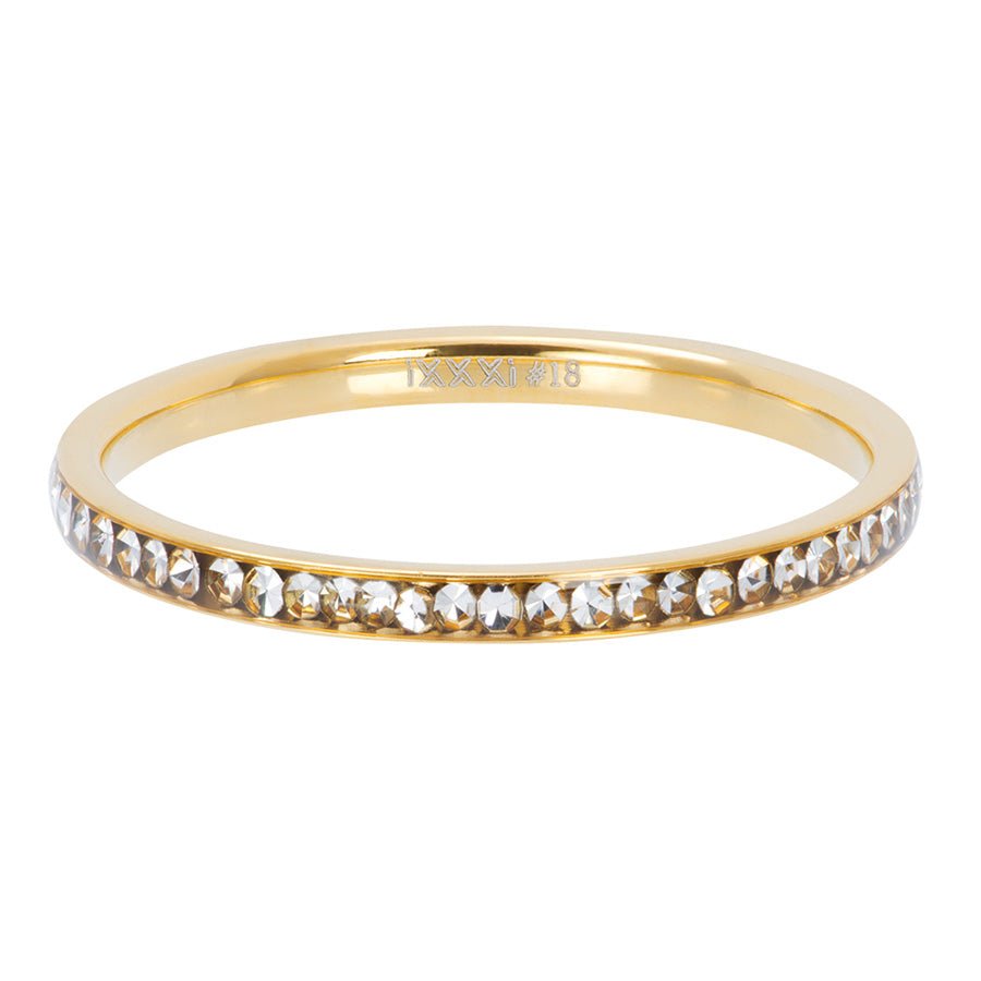 iXXXi Vulring Zirconia Crystal - iXXXi Jewelry