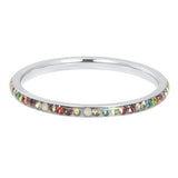 iXXXi Vulring Zirconia kleur - iXXXi Jewelry