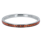 iXXXi Vulring Zirconia kleur - iXXXi Jewelry