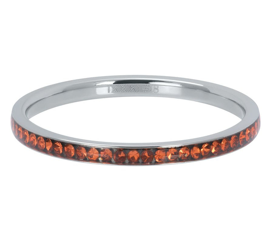 iXXXi Vulring Zirconia kleur - iXXXi Jewelry