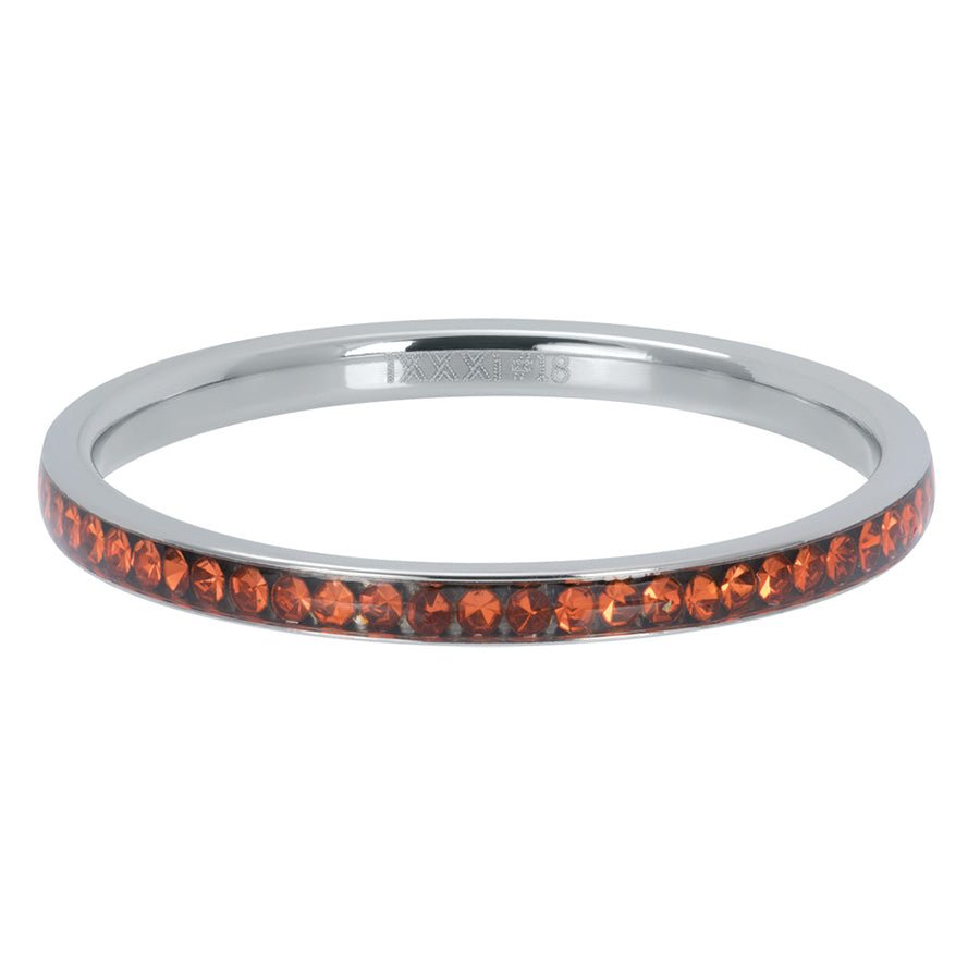 iXXXi Vulring Zirconia kleur - iXXXi Jewelry