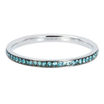 iXXXi Vulring Zirconia kleur - iXXXi Jewelry
