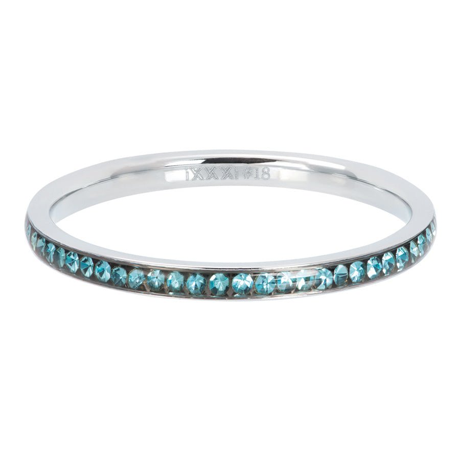 iXXXi Vulring Zirconia kleur - iXXXi Jewelry