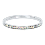 iXXXi Vulring Zirconia kleur - iXXXi Jewelry