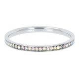 iXXXi Vulring Zirconia kleur - iXXXi Jewelry