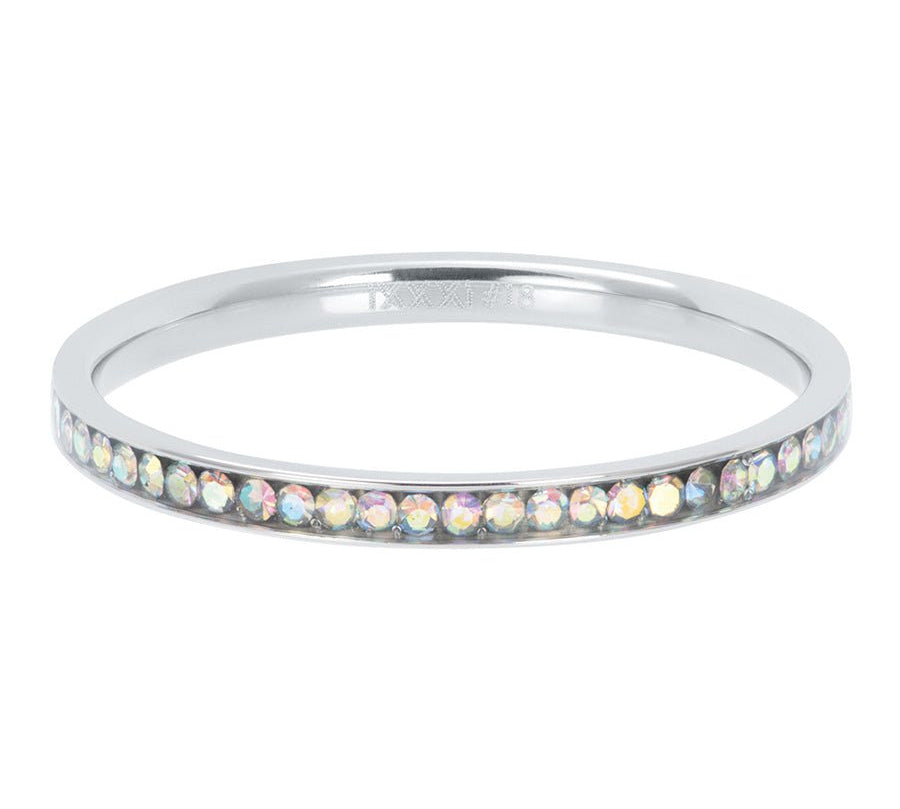iXXXi Vulring Zirconia kleur - iXXXi Jewelry