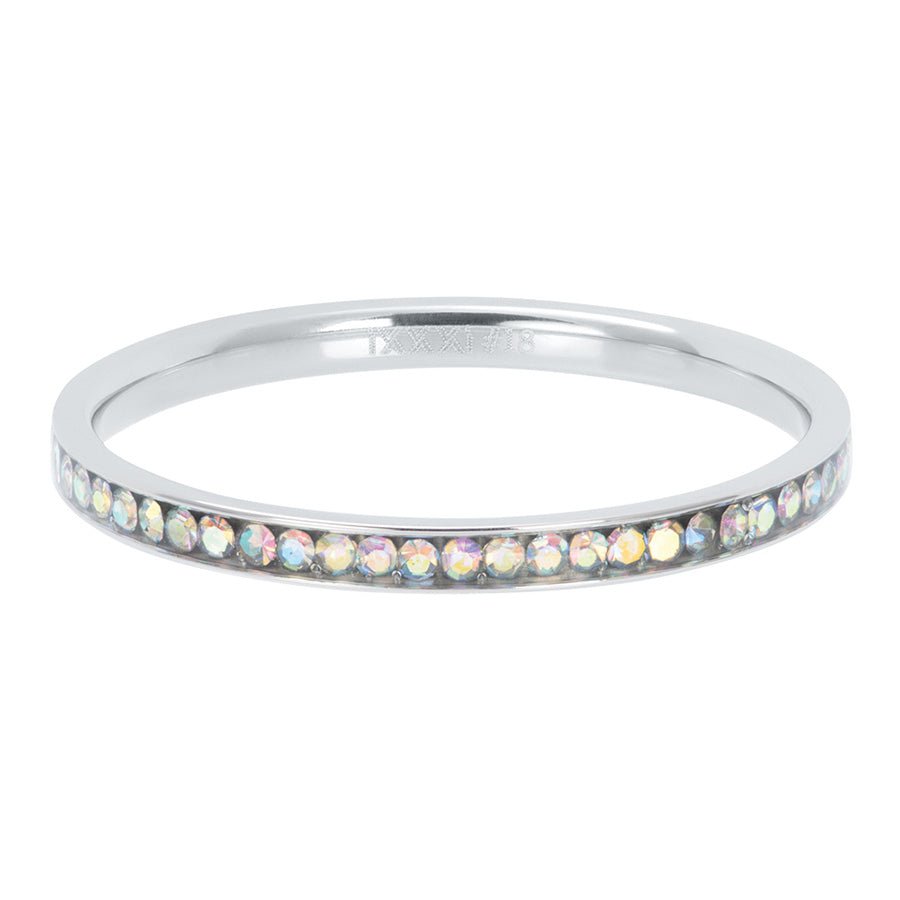 iXXXi Vulring Zirconia kleur - iXXXi Jewelry