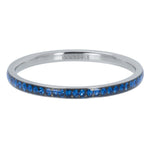 iXXXi Vulring Zirconia kleur - iXXXi Jewelry