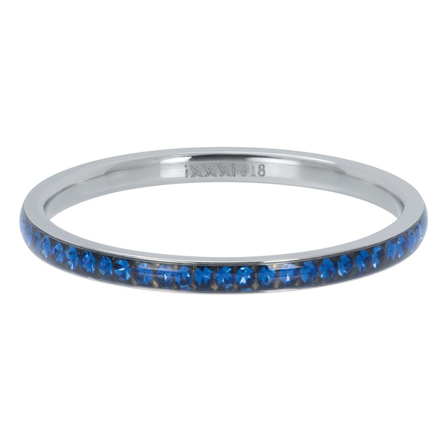 iXXXi Vulring Zirconia kleur - iXXXi Jewelry