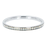 iXXXi Vulring Zirconia kleur - iXXXi Jewelry
