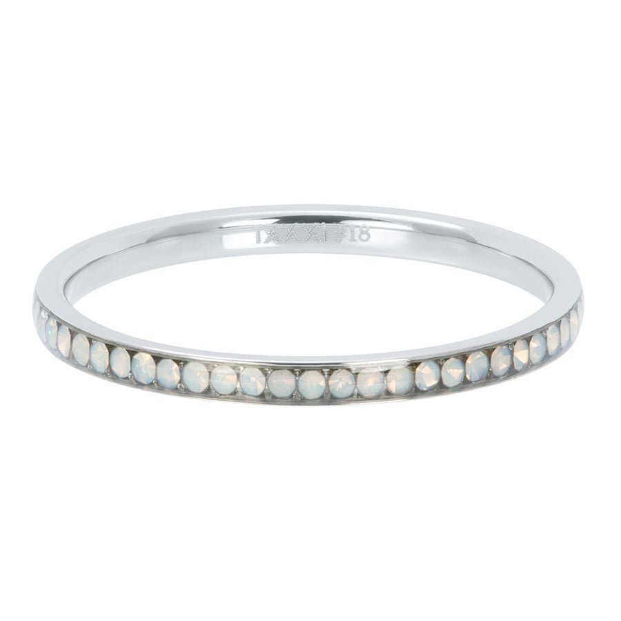 iXXXi Vulring Zirconia kleur - iXXXi Jewelry