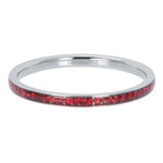 iXXXi Vulring Zirconia kleur - iXXXi Jewelry
