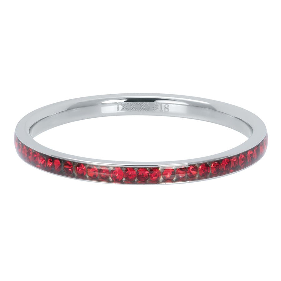iXXXi Vulring Zirconia kleur - iXXXi Jewelry